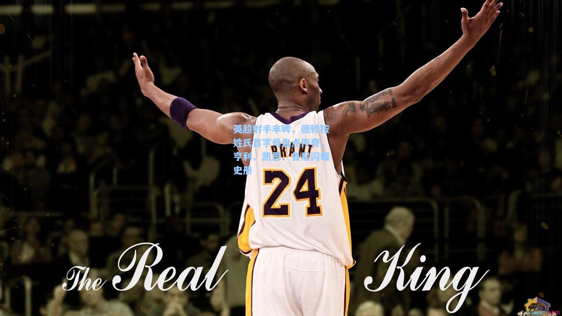 英超射手丰碑,德转按姓氏首字母盘点传奇,亨利、凯恩、鲁尼闪耀史册